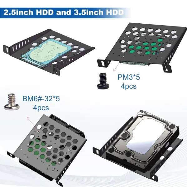 deskpi rackmate tt 6