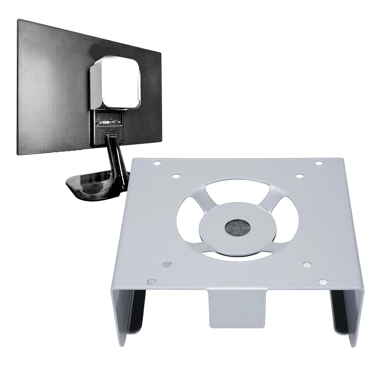 desktop stand mini m4 1