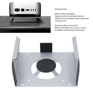 desktop stand mini m4 2