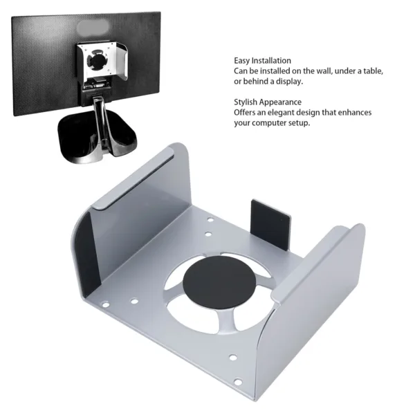 desktop stand mini m4 3