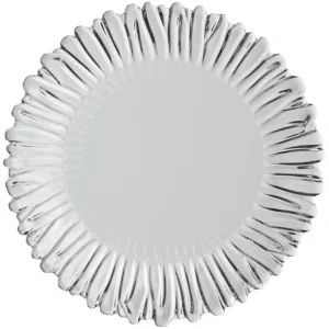 dessert plates glass 3