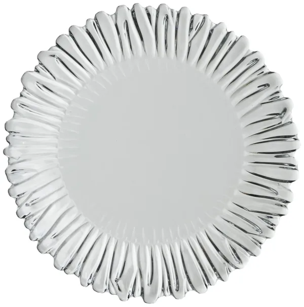 dessert plates glass 3