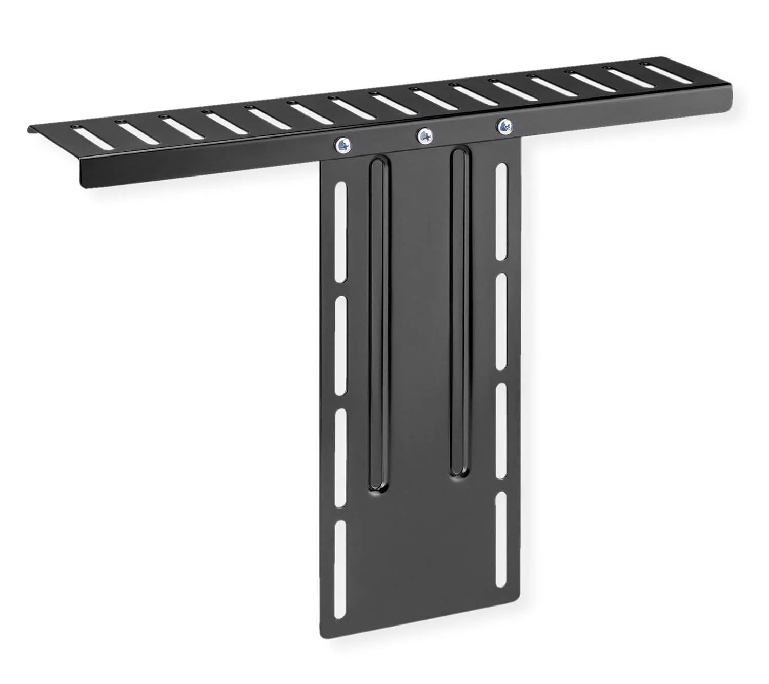 device shelf monitor mount 4