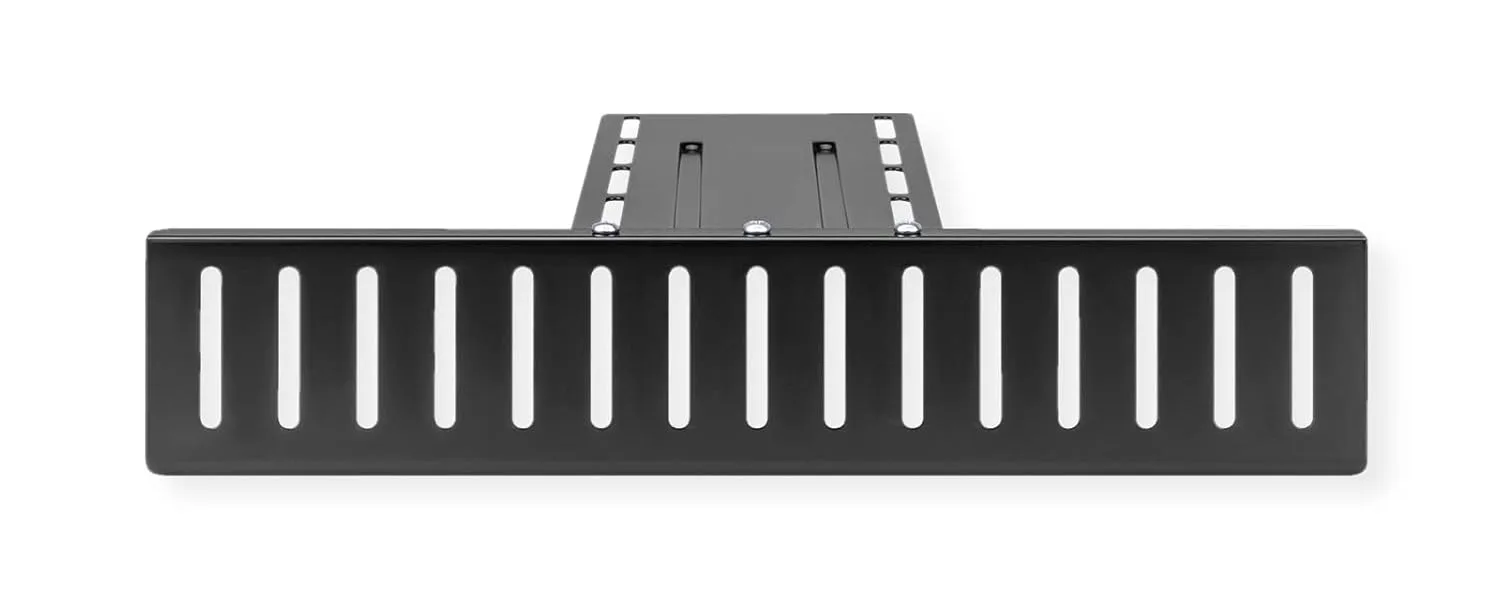 device shelf monitor mount 5