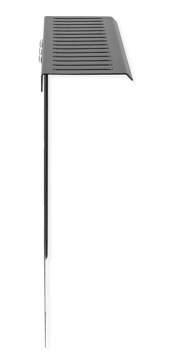 device shelf monitor mount 6