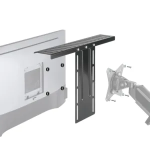 device shelf monitor mount 7