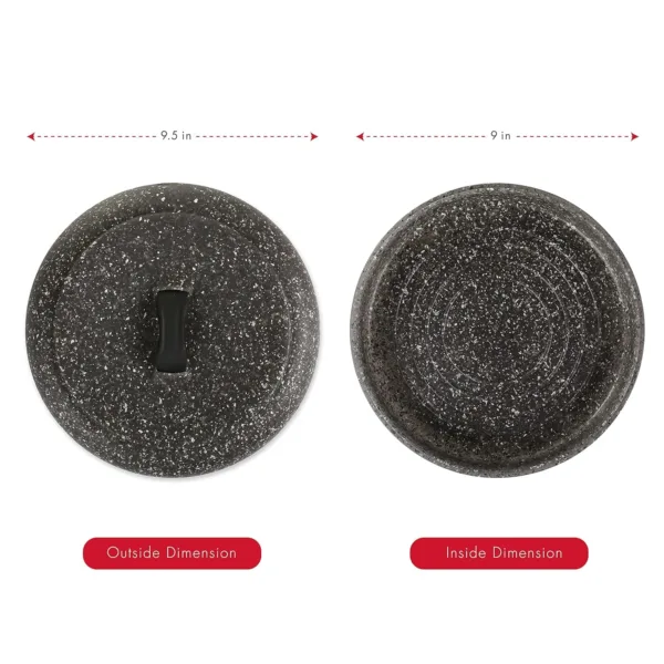 dexas large tortilla 6