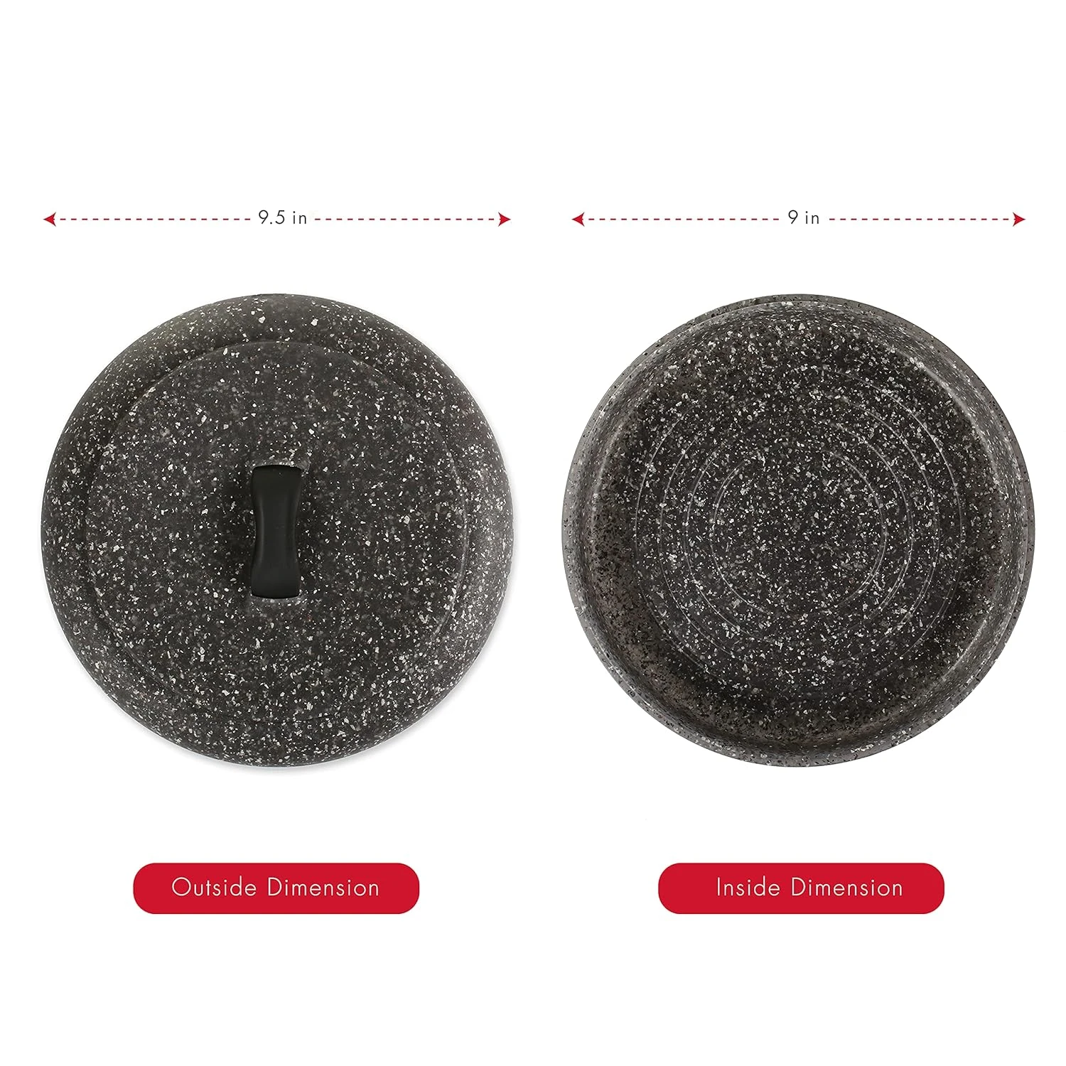 dexas large tortilla 6