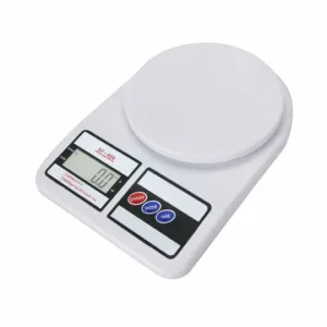 digital food scale 1