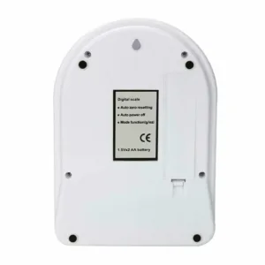 digital food scale 3