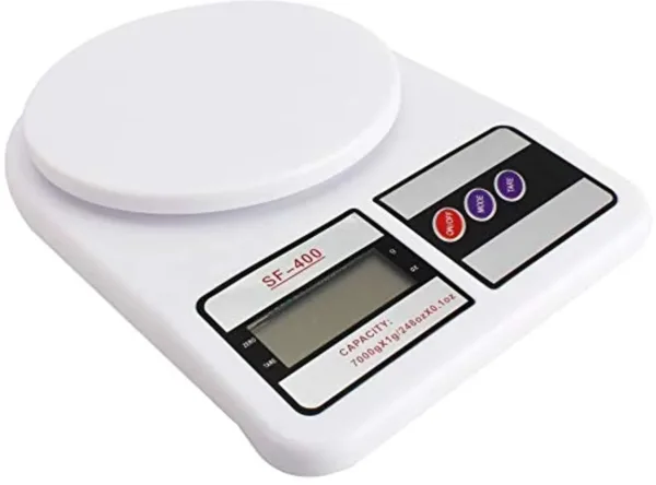 digital kitchen scale 1