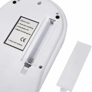 digital kitchen scale 2