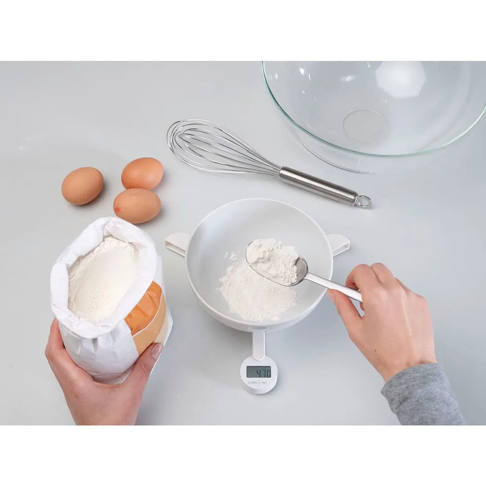 digital kitchen scale 4