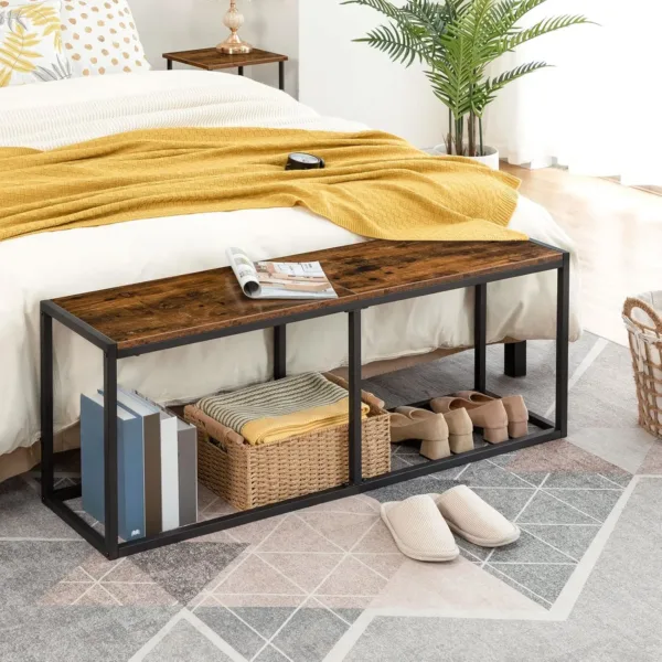 dining bench kitchen entryway 6