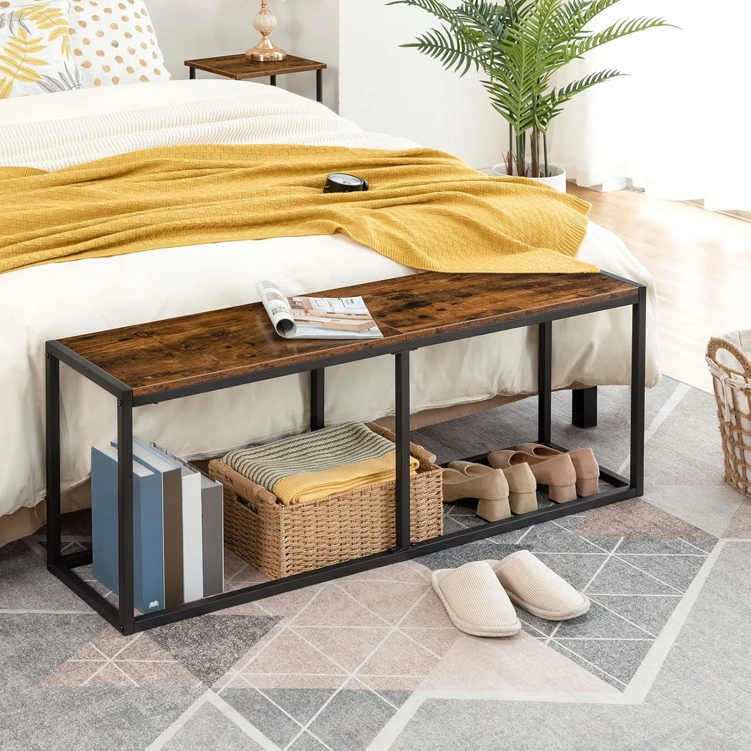 dining bench kitchen entryway 6