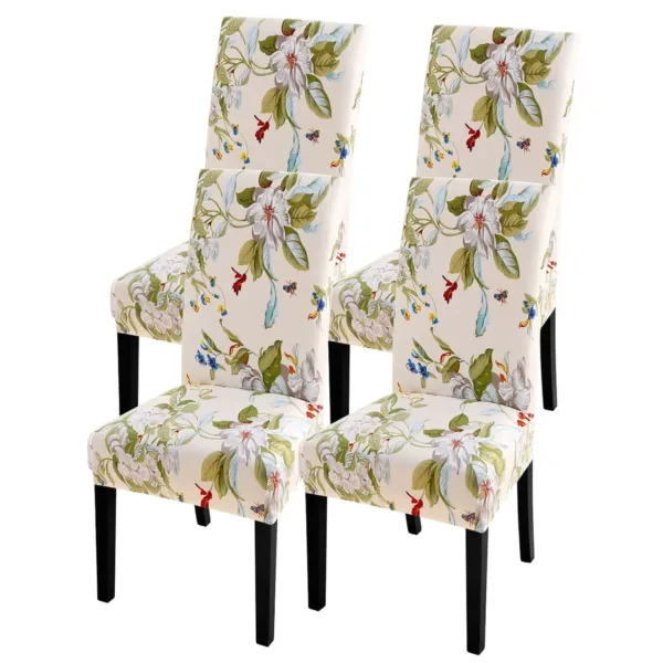 dining chair covers 1