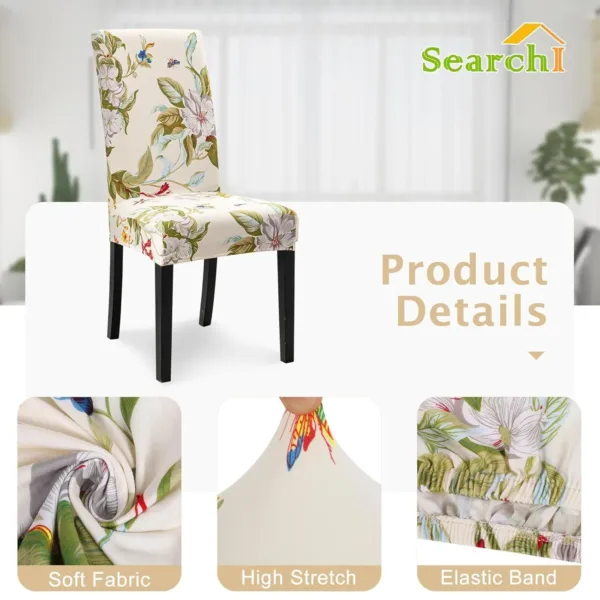dining chair covers 3