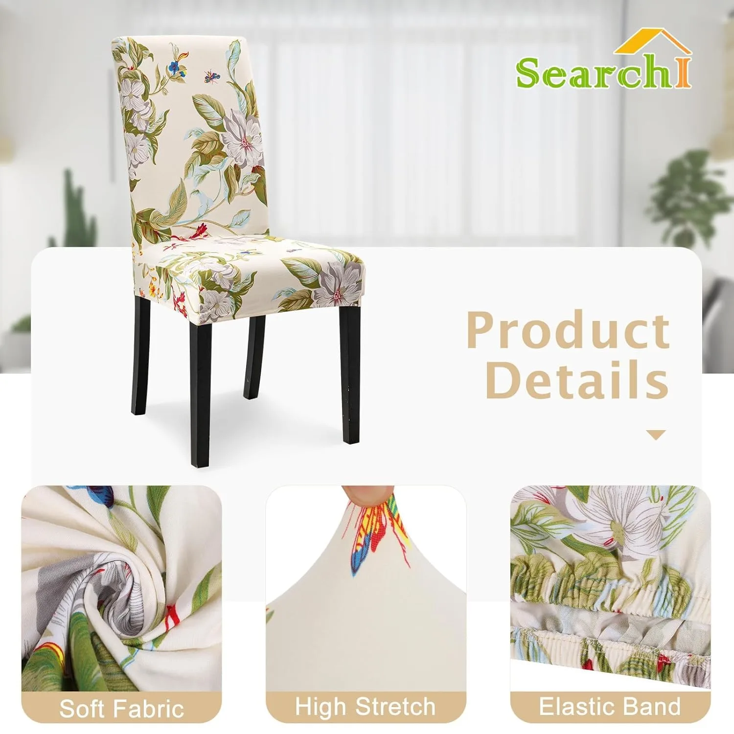 dining chair covers 3