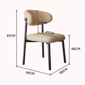 dining chair modern 2