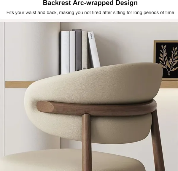 dining chair modern 3