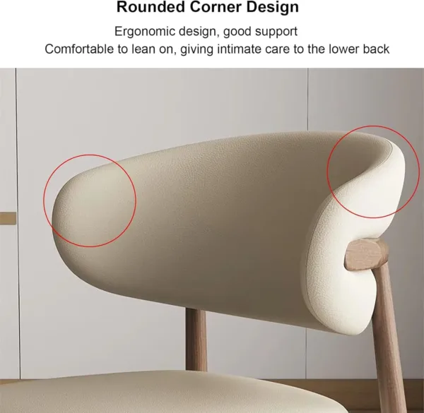 dining chair modern 5