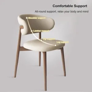 dining chair modern 6