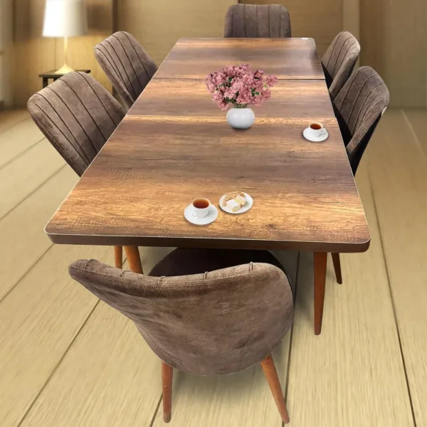 dining set table chairs 1