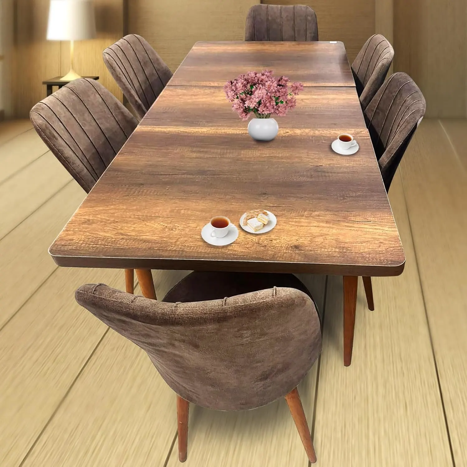 dining set table chairs 1