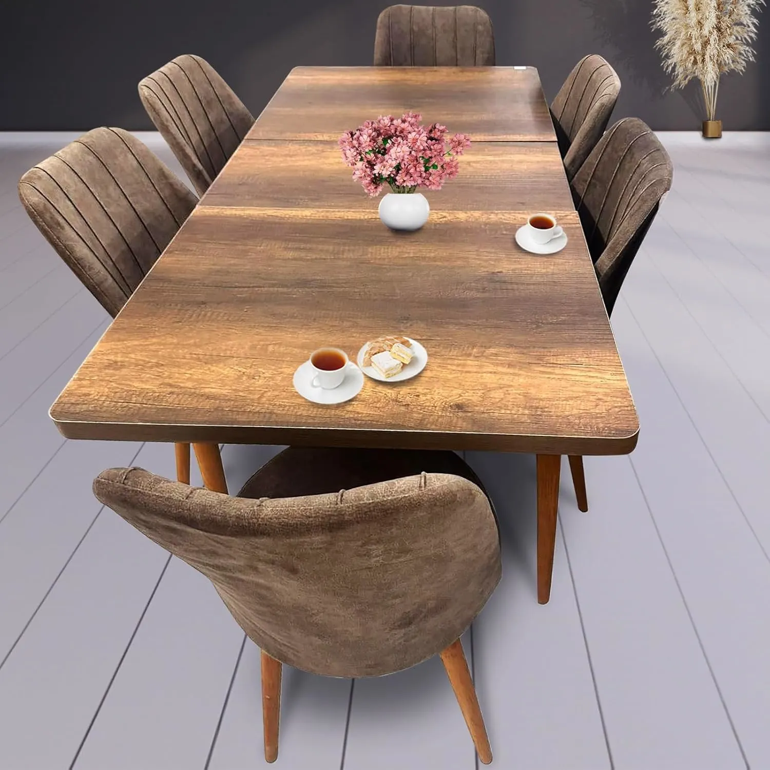 dining set table chairs 2