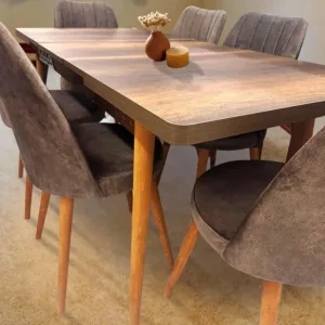 dining set table chairs 3