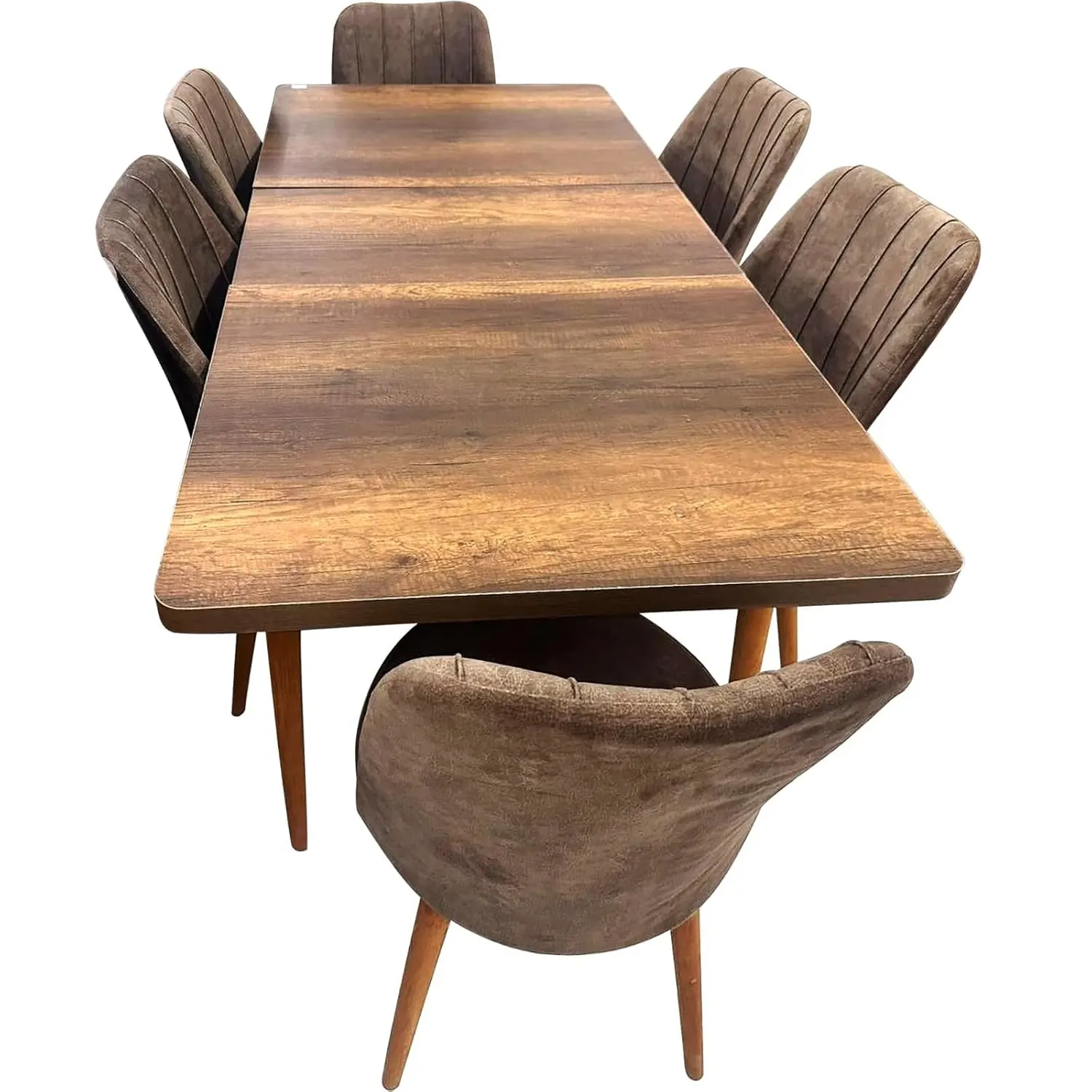 dining set table chairs 4