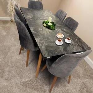 dining set table chairs 7