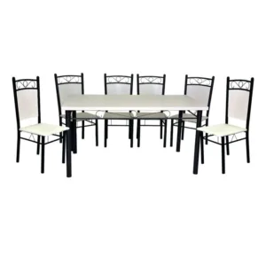 dining table chairs set 5