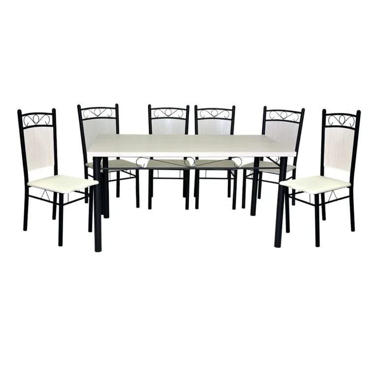 dining table chairs set 5