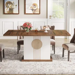 dining table farmhouse 3