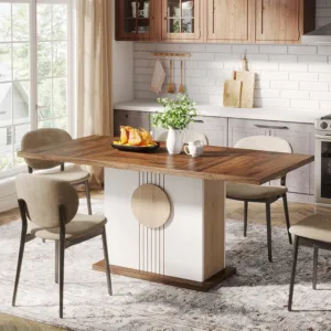 dining table farmhouse 4