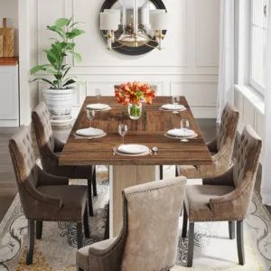 dining table farmhouse 5