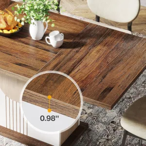 dining table farmhouse 7