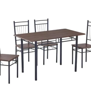 dining table set 5