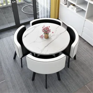 dining table set 6