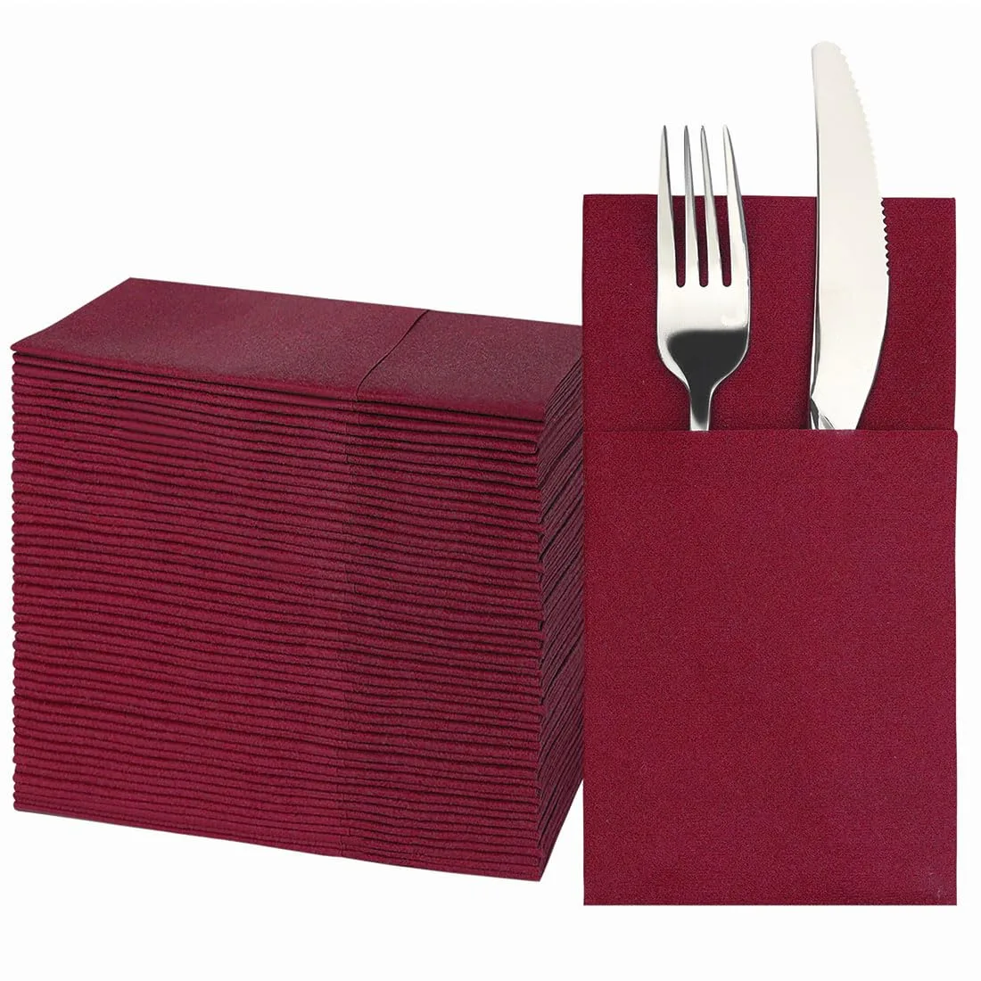 dinner napkins pocket 1