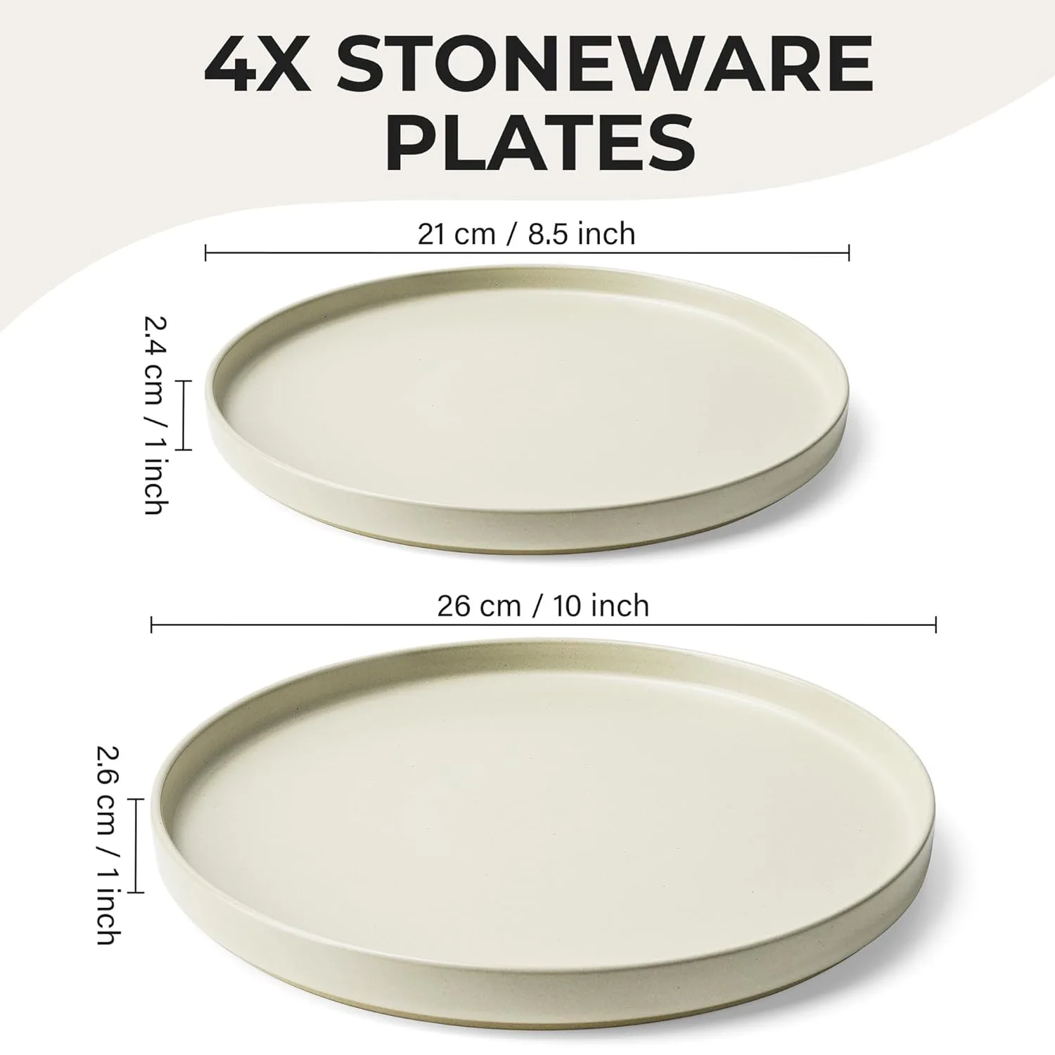 dinnerware set plates 2