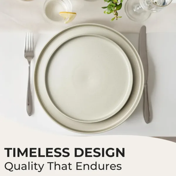 dinnerware set plates 3
