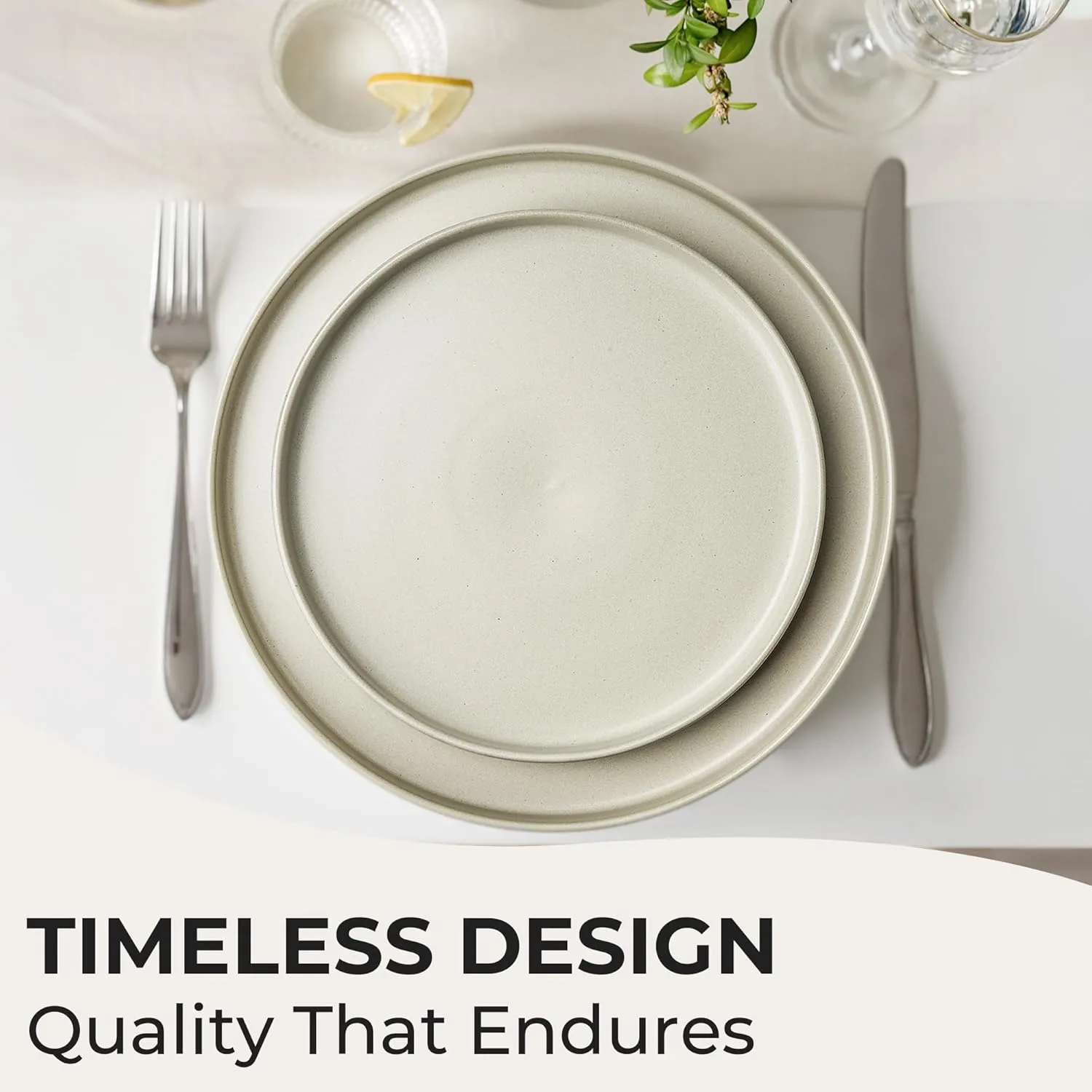 dinnerware set plates 3