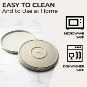 dinnerware set plates 6