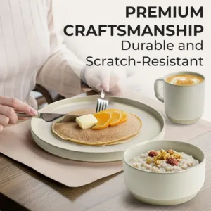 dinnerware set plates 7