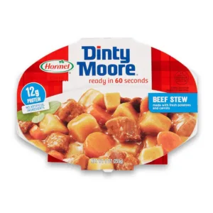 dinty moore beef stew 1