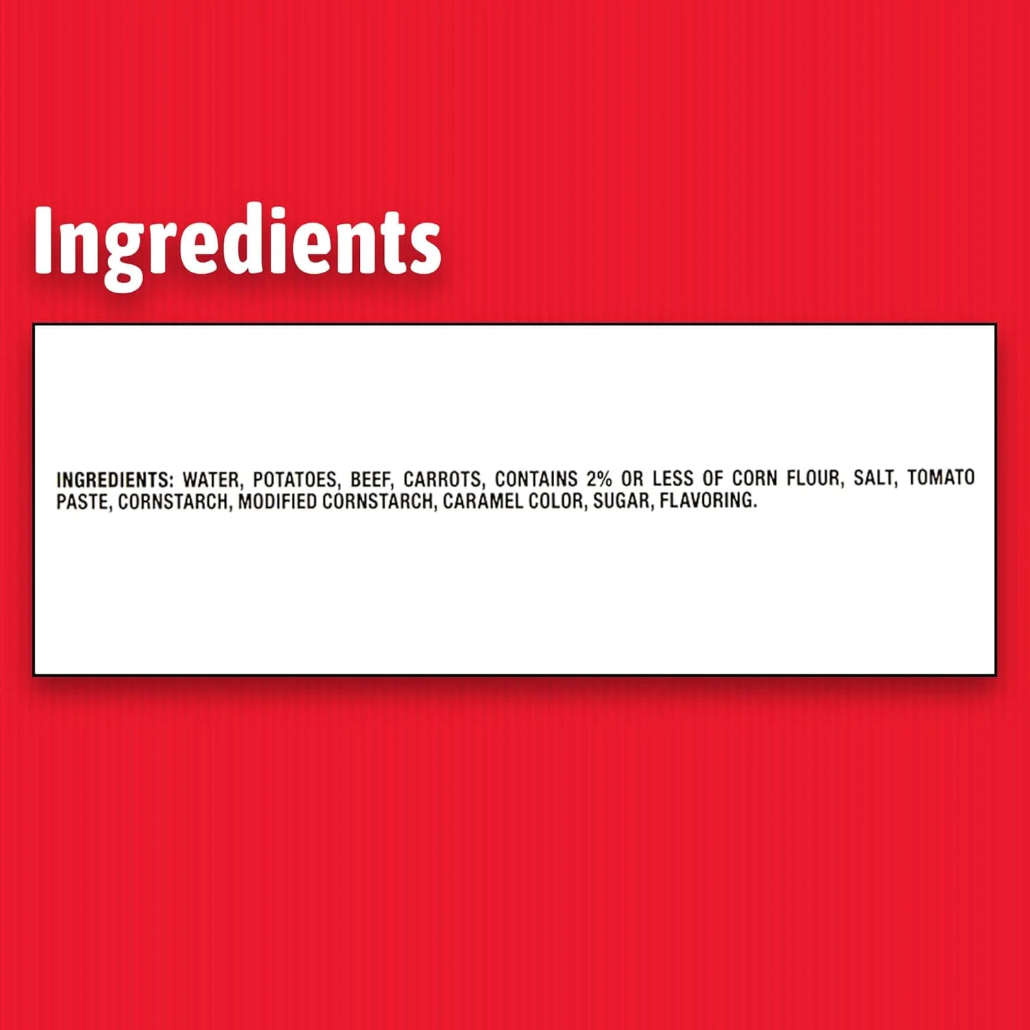 dinty moore beef stew 3