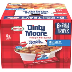 dinty moore beef stew 5