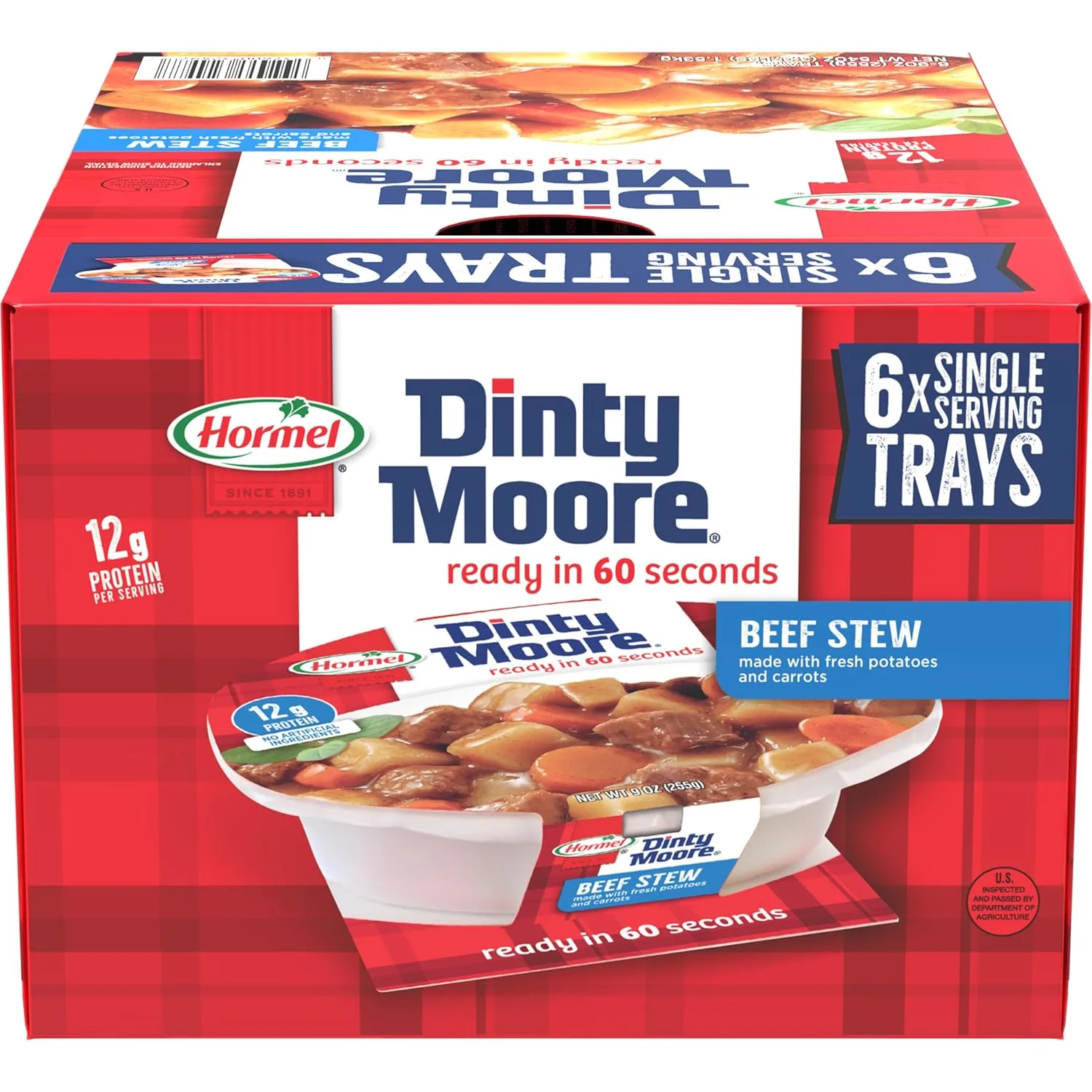 dinty moore beef stew 5